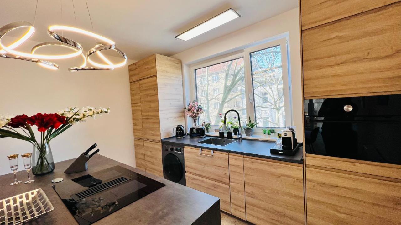 Appartamento Central Designer 3 Apt With Terrace & Parking