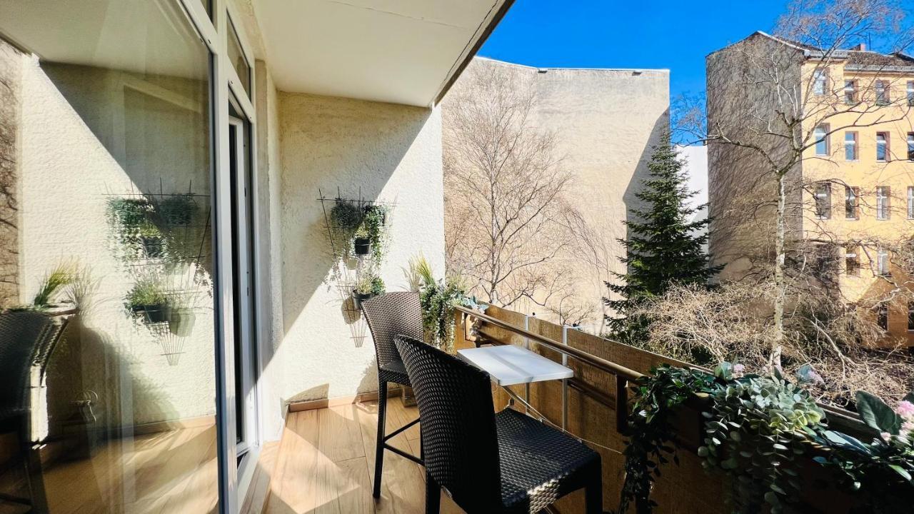 Appartamento Central Designer 3 Apt With Terrace & Parking *