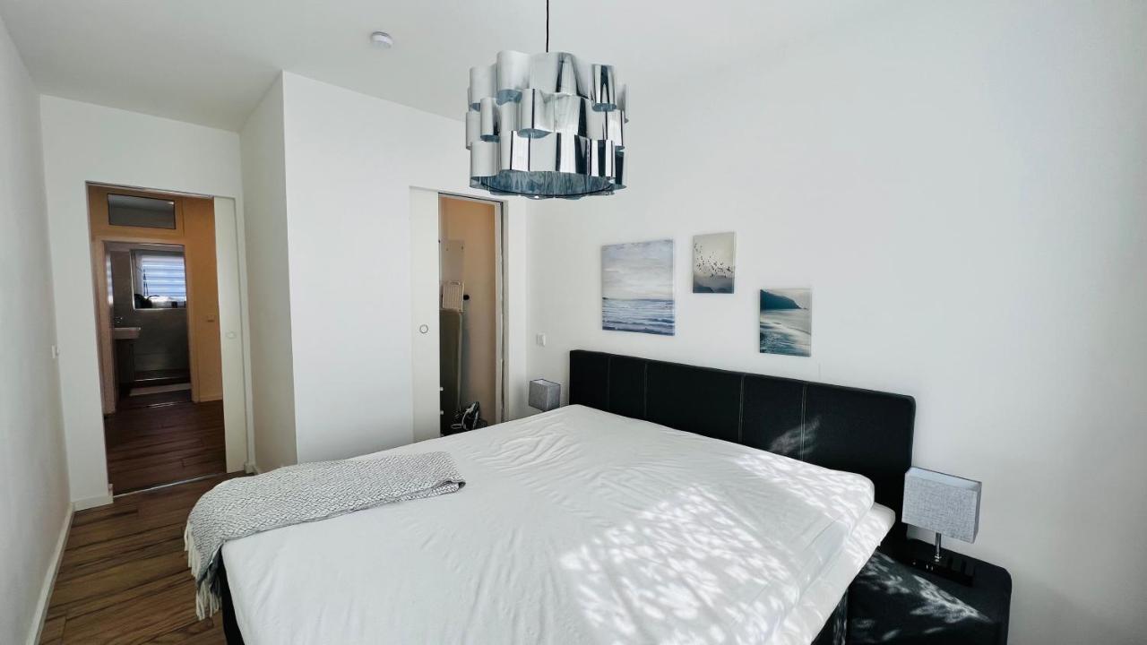 Central Designer 3 Apt With Terrace & Parking Appartamento Berlino