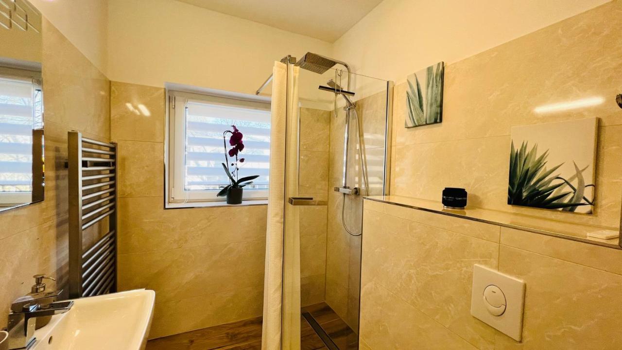 Appartamento Central Designer 3 Apt With Terrace & Parking Berlino