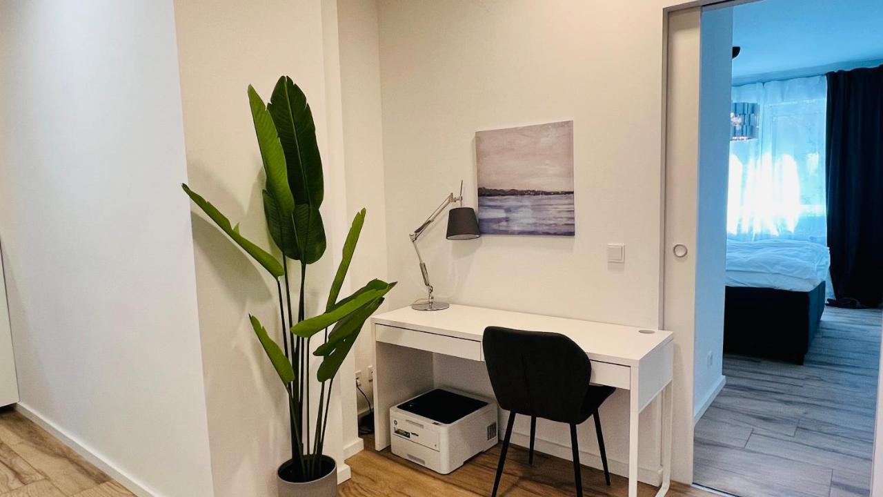 Appartamento Central Designer 3 Apt With Terrace & Parking *