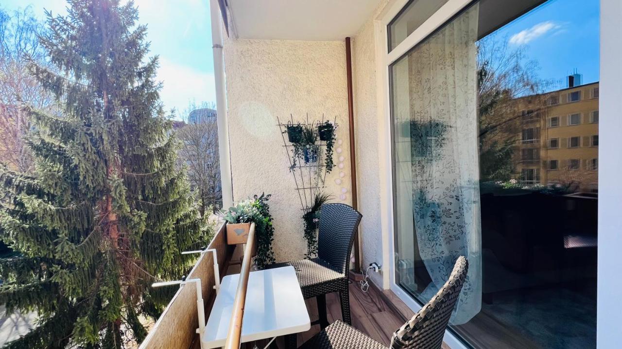 Central Designer 3 Apt With Terrace & Parking Appartamento *