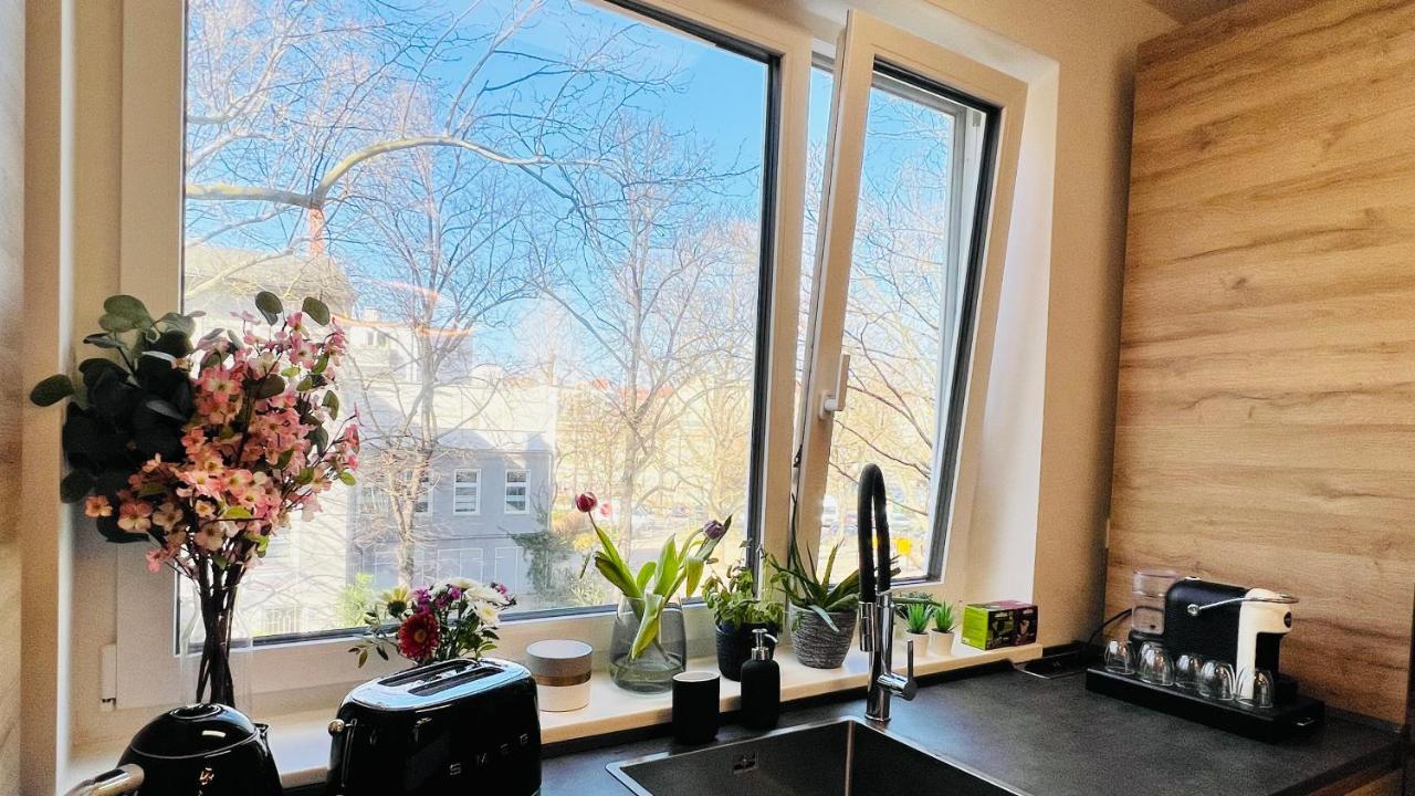 Central Designer 3 Apt With Terrace & Parking Apartment